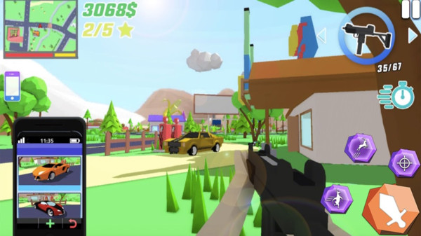 ɳ��¹��͵ģ�ⰲ׿��1.1���°��ͼ2