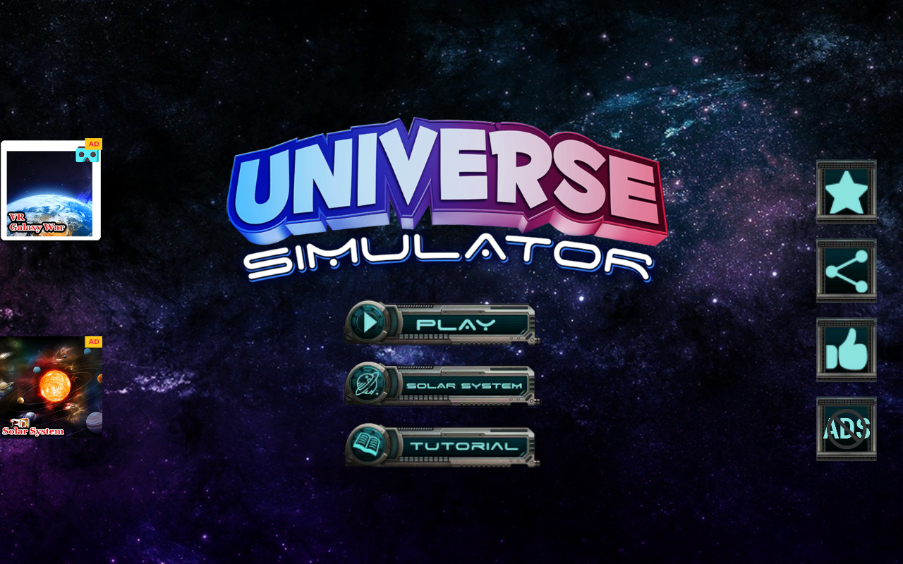Universe 3D(����ռ�ģ����ȥ����)6.3�ƽ���ͼ3