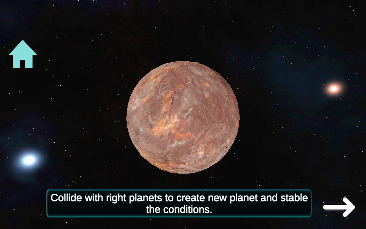 Universe 3D(����ռ�ģ����ȥ����)6.3�ƽ���ͼ1