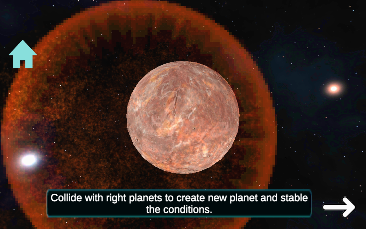 Universe 3D(����ռ�ģ����ȥ����)6.3�ƽ���ͼ2