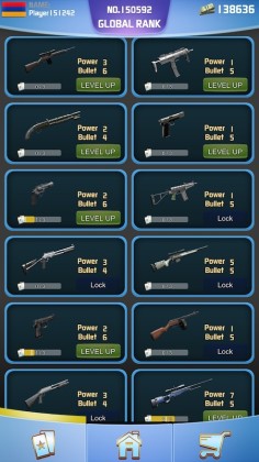 Fire Guns Arena: Target Shooting Hunter Master(ǹ)ͼ3