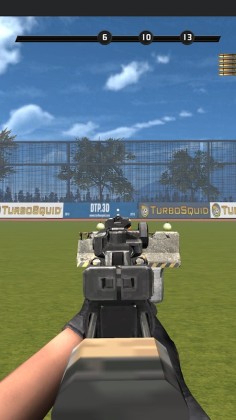 Fire Guns Arena: Target Shooting Hunter Master(ǹ)ͼ2