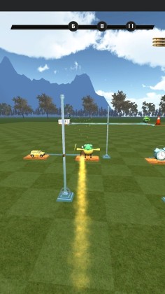 Fire Guns Arena: Target Shooting Hunter Master(ǹ)ͼ1