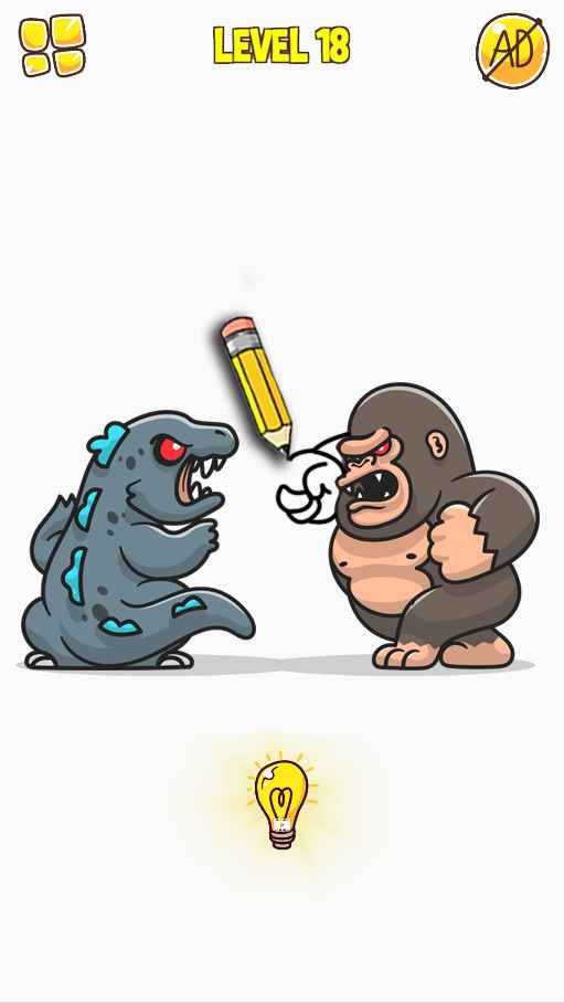 �滭����ս֮�㾦һ������1.0.4���°��ͼ0