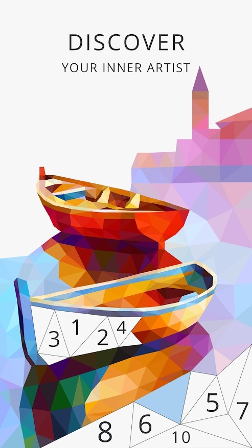 My Poly Artdiary(�ҵ������ռ�����)1.0.1��׿���ͼ0