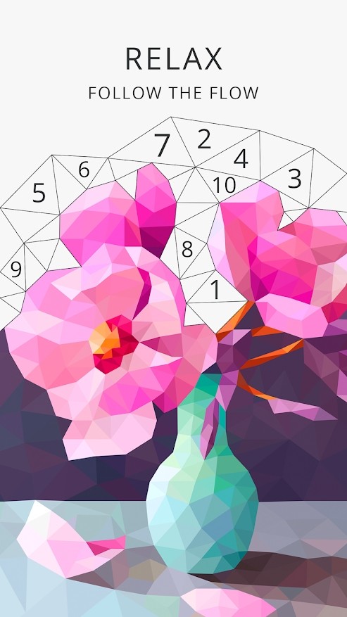 My Poly Artdiary(�ҵ������ռ�����)1.0.1��׿���ͼ3