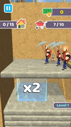 �����п�����(Block Breaker Miner)��ͼ0