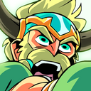 Brawlhalla(�񶷹����ٷ���)5.08��׿��