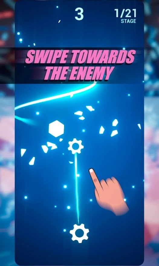 Shuffle Smash(�����������)1.0.2��׿���ͼ3