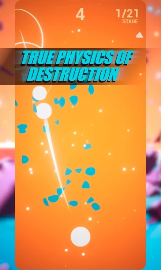 Shuffle Smash(�����������)1.0.2��׿���ͼ1