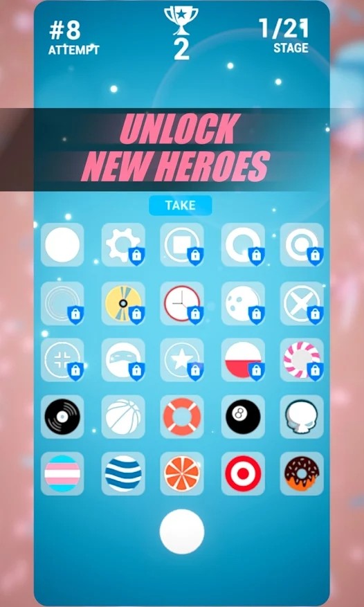 Shuffle Smash(�����������)1.0.2��׿���ͼ4