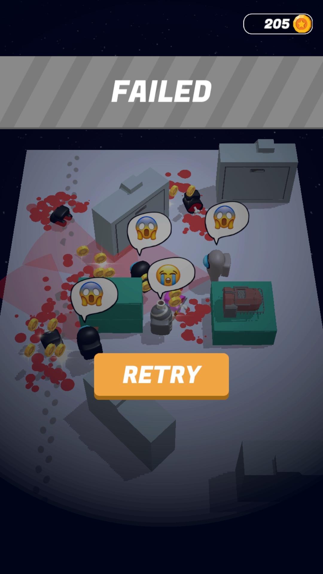 Hunt Time(����ʱ���ƽ��)0.0.9��׿���ͼ0