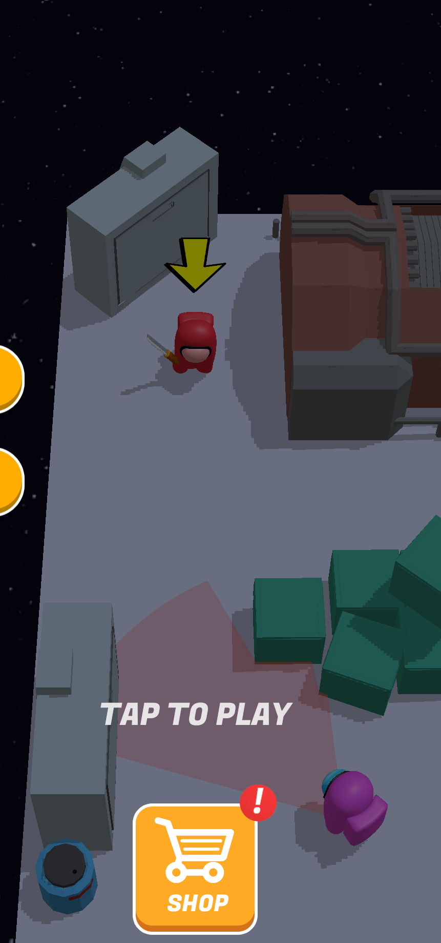 Hunt Time(����ʱ���ƽ��)0.0.9��׿���ͼ1