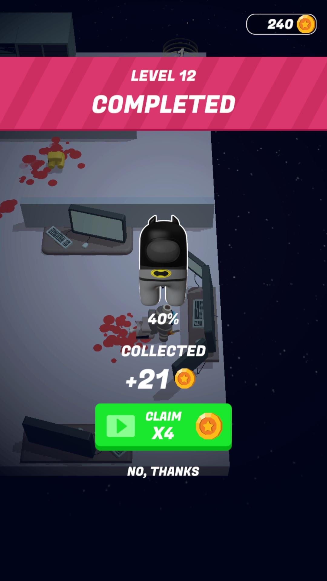 Hunt Time(����ʱ���ƽ��)0.0.9��׿���ͼ2