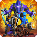 Epic Battle Simulator 2(ʷʫս��ģ����2�����ƽ��)1.5.50������