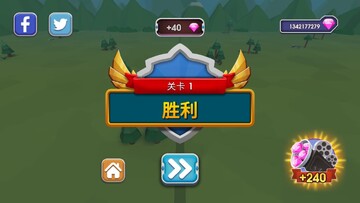 Epic Battle Simulator 2(ʷʫս��ģ����2�����ƽ��)��ͼ0