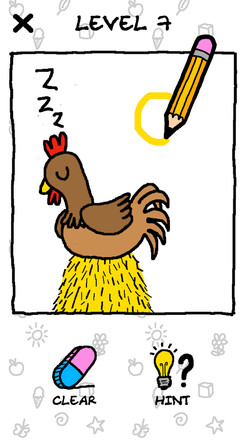 Just Draw(���˻���ȥ����Ϸ)1.22.1��׿���ͼ1