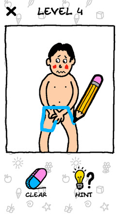 Just Draw(���˻���ȥ����Ϸ)1.22.1��׿���ͼ0