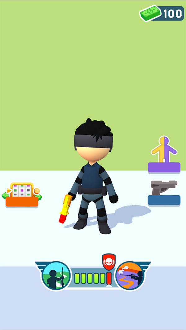 �������ְ�׿��2.0.1���°��ͼ0