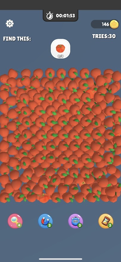 I Found It 3D(���ҵ���������)0.2.8��׿���ͼ1