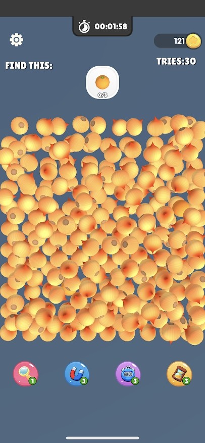 I Found It 3D(���ҵ���������)0.2.8��׿���ͼ3