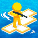 War of Rafts(ľս޽Ǯ)0.22.1׿