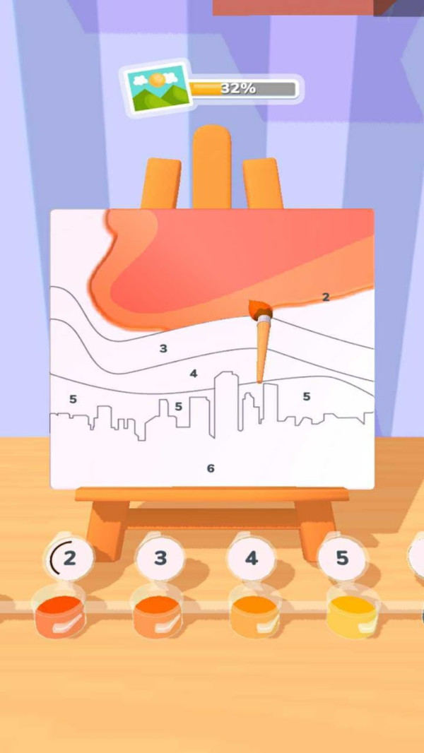 ����Ϳѻ����1.0��׿���ͼ1