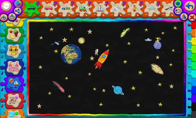 ��ͯ�滭Ϳѻ����1.0.0��׿���ͼ2