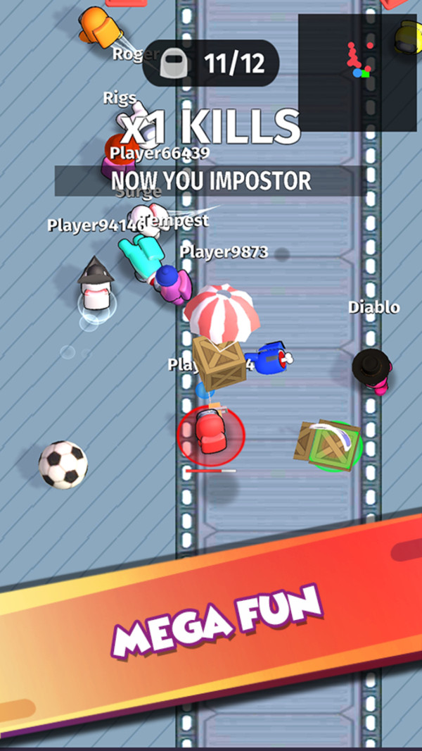 �ɴ�̫��ɱ2021�ٷ���1.0.3��׿���ͼ3