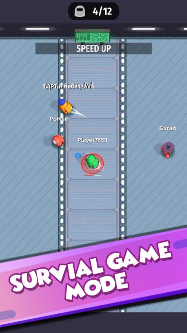 �ɴ�̫��ɱ2021�ٷ���1.0.3��׿���ͼ0