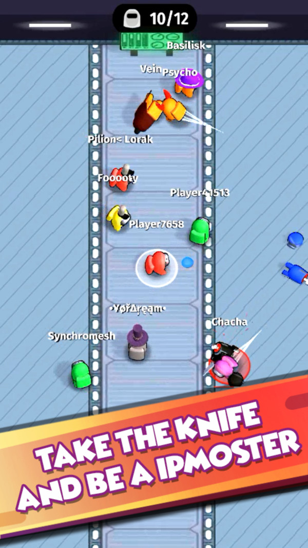 �ɴ�̫��ɱ2021�ٷ���1.0.3��׿���ͼ2