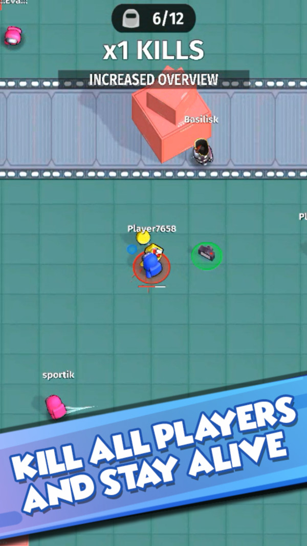 �ɴ�̫��ɱ2021�ٷ���1.0.3��׿���ͼ1