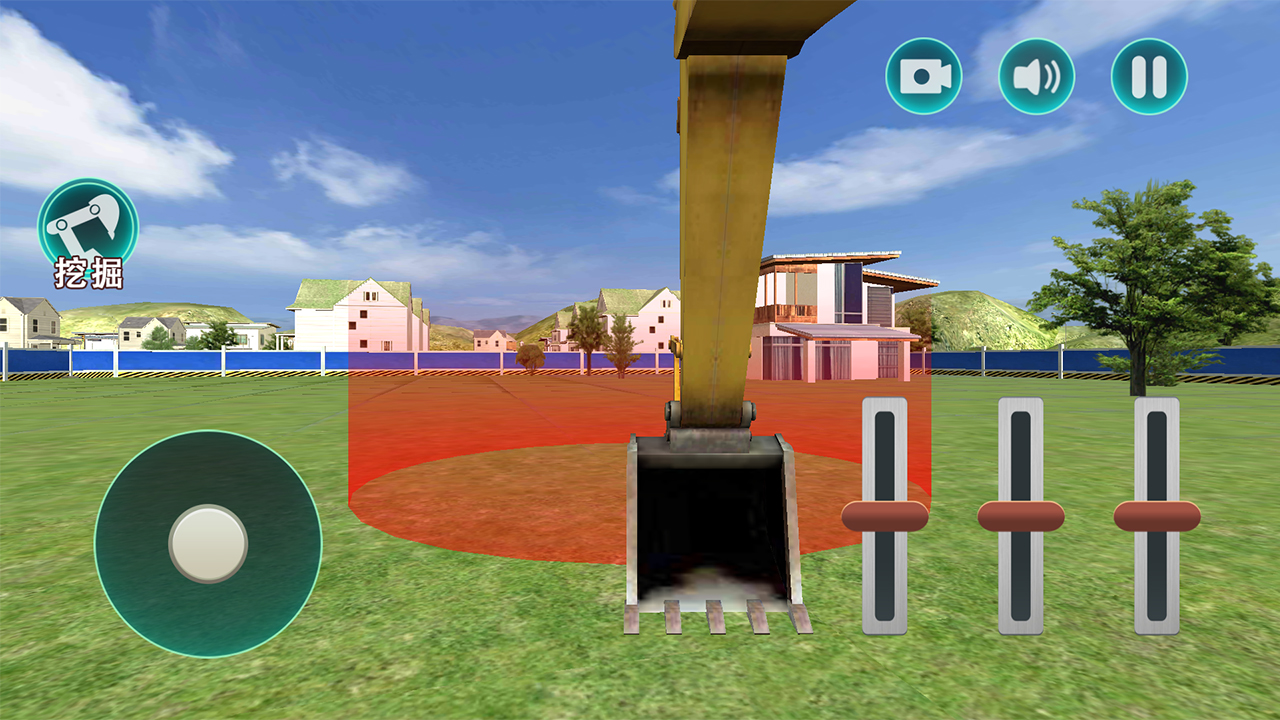 ��ʵģ���ھ������1.0.1��׿���ͼ0