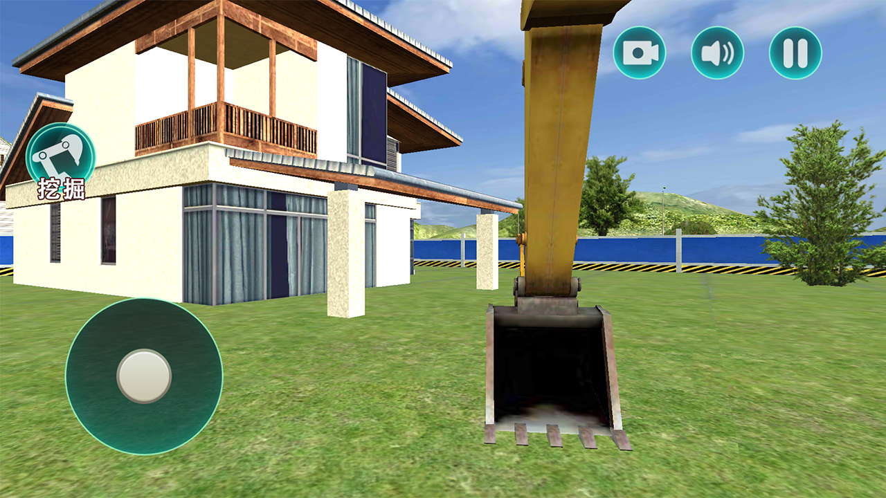 ��ʵģ���ھ������1.0.1��׿���ͼ1