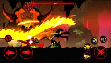League of Stickman Free(˰Ӱ)ͼ0