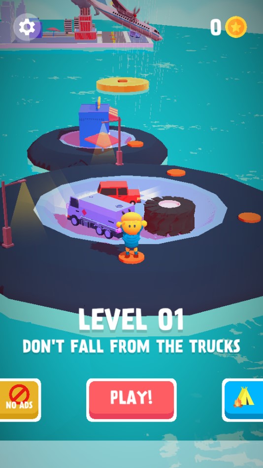 JustSurvive(����һ���ٷ���)1.9.1��׿���ͼ1