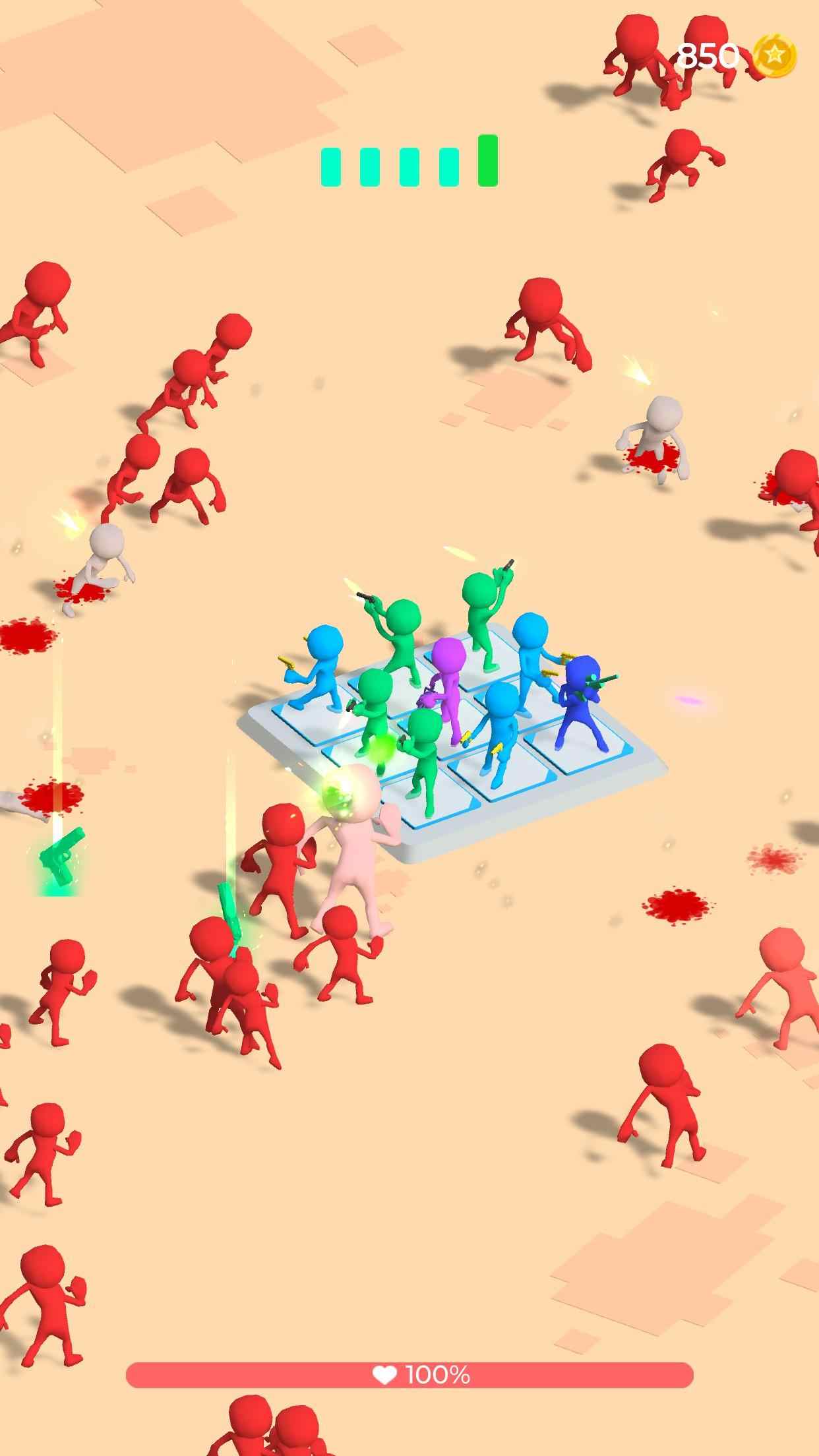 �ϲ�ʿ������ս��Ϸ1.0.0��׿���ͼ0