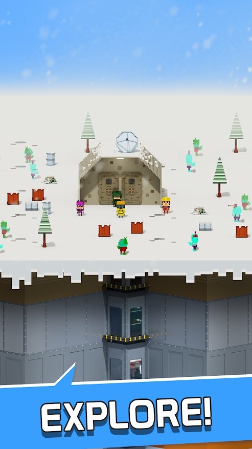 Build Heroes(����Ӣ������)1.0.17���°��ͼ0