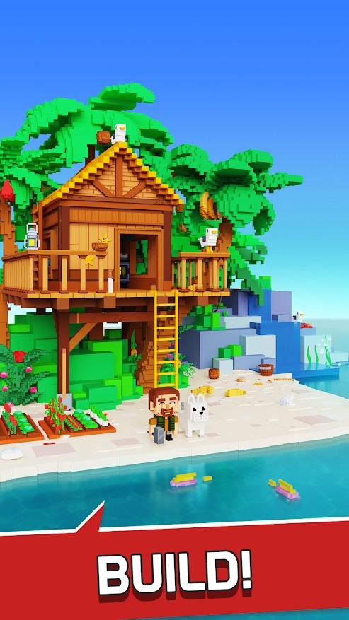 Build Heroes(����Ӣ������)1.0.17���°��ͼ3