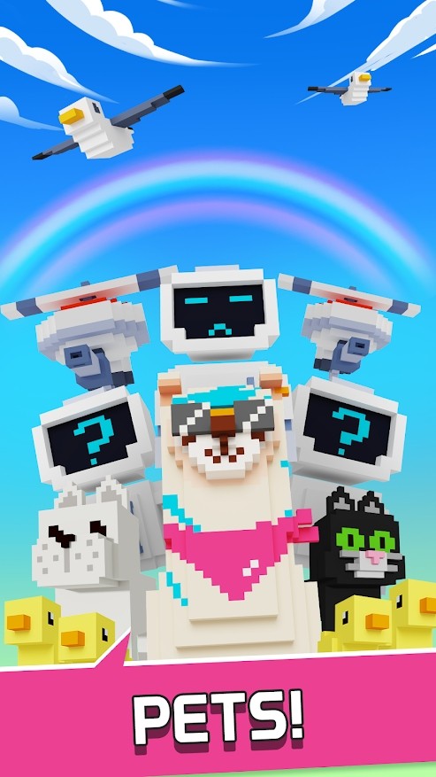 Build Heroes(����Ӣ������)1.0.17���°��ͼ2