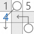 Arrow Sudoku(��ͷ������Ϸ)1��׿��
