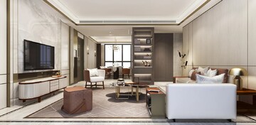 Home Design Makeover(家居装饰改造房屋装修手游)截图1