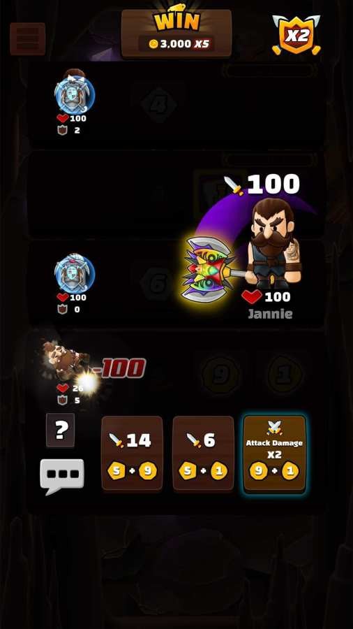 BillionaireDwarf(�����̰�������)1.0.1���İ��ͼ0