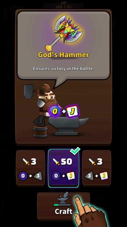 BillionaireDwarf(�����̰�������)1.0.1���İ��ͼ2