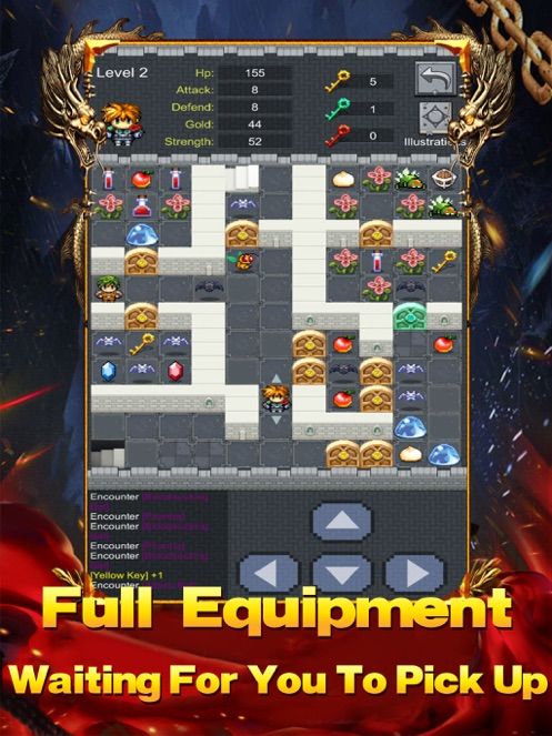 ħ���´��ű���Ϸ1.0��׿���ͼ1