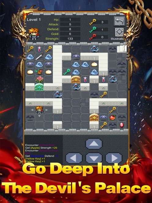 ħ���´��ű���Ϸ1.0��׿���ͼ0