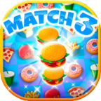 Crush the Burger(���麺��������������)1.8��׿��