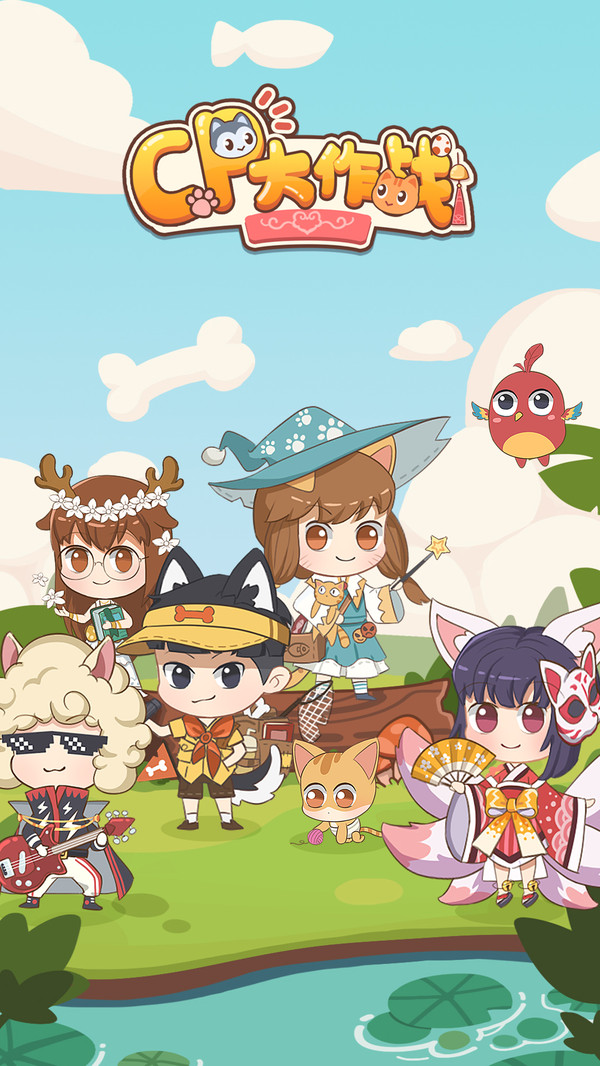 CP����ս��׿��1.0.6���°��ͼ1