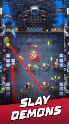 ǿ��Ļ���սʿ���ν�ͼ2