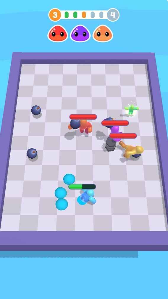 ������ը����ս���޽�Ұ�0.1�ƽ���ͼ0